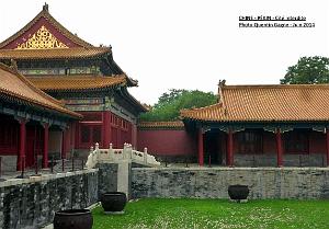 Pekin Cite interdite 087